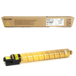 Ricoh oryginalny toner MPC5502 841756 842021 841684 yellow - 2