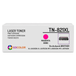 Toner do BROTHER TN821XLM HLL9430CDN MFCL9630CDN 9,0K magenta Zamiennik - 2