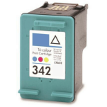 Tusz do HP C9361EE 342 Kolorowy Zamiennik - 3