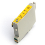 Tusz do EPSON T0444 Yellow Zamiennik - 3