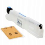 HP oryginalny pojemnik na zużyty toner CE980A - 2