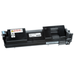 Toner do RICOH SPC360HE 408185 Cyan zamiennik - 3