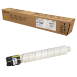 Ricoh oryginalny toner MPC6003 841854 yellow - 2