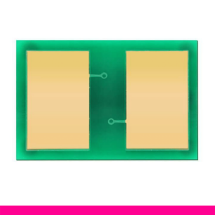 Chip tonera do OKI ES5432 ES5442 ES5463 ES5473 46490622 Magenta