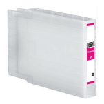 Tusz do EPSON T9073 XL Magenta Zamiennik - 3