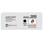 Toner do XEROX 3010 3040 3045 106R02182 Zamiennik - 2