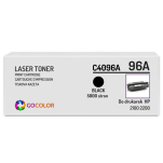 Toner do HP C4096A 96A 2100 2200 Zamiennik - 2