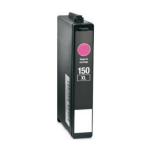 EOL Tusz do LEXMARK 150XL 14N1616 Magenta Zamiennik - 3