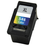 Tusz do CANON CL546XL 8288B001 Color  - 3