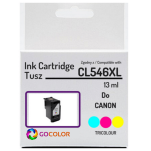 Tusz do CANON CL546XL 8288B001 Color  - 2