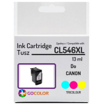 Tusz do CANON CL546XL 8288B001 Color - 2