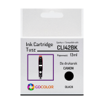 Tusz do CANON CLI42BK 6384B001 Pixma Pro100 black Zamiennik 13.0ml - 2