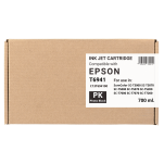 Tusz do EPSON T6941 SureColor SCT3000 SCT5000 SCT5200 Photo Black Zamiennik 700 ml - 2