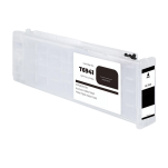 Tusz do EPSON T6941 SureColor SCT3000 SCT5000 SCT5200 Photo Black Zamiennik 700 ml - 3
