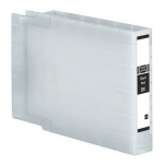 Tusz do EPSON T9071 XL Black Zamiennik - 3