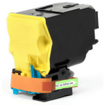 Toner do KONICA MINOLTA TNP49Y A95W250 Bizhub C3351 C3851 Yellow Zamiennik - 3