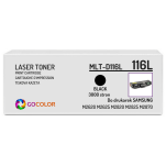 Toner do SAMSUNG M2625 MLTD116L Zamiennik - 2