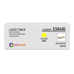 Toner do OKI ES6410 44315317 Yellow Zamiennik - 2
