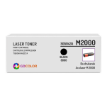 EOL Toner do EPSON M2000 S050435 Zamiennik - 2