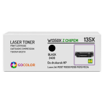 Toner do HP 135X W1350X LaserJet M209 M234 Z CHIPEM zamiennik 2.4K - 3