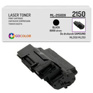 Toner do SAMSUNG ML2150 ML2151 ML-2150D8 Zamiennik