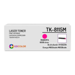 Toner do KYOCERA TK8115M ECOSYS M8124 M8130 Magenta 1T02P3BNL0 zamiennik - 2