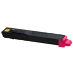 Toner do KYOCERA TK8115M ECOSYS M8124 M8130 Magenta 1T02P3BNL0 zamiennik - 3