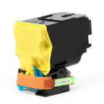 Toner do KONICA MINOLTA Bizhub C3350 C3850 TNP48Y A5X0250 Yellow Zamiennik - 3