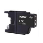Brother oryginalny Tusz LC1220BK black - 2