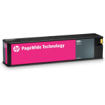 HP oryginalny Tusz L0R14A 981Y magenta - 2