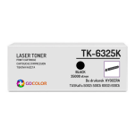 Toner do KYOCERA TK6325 TASKalfa 4002i 4003i 5002i 5003i 6002i 6003i 1T02NK0NL0 zamiennik - 2