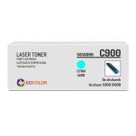 EOL Toner do EPSON C900 C1900 S050099 Cyan Zamiennik - 2