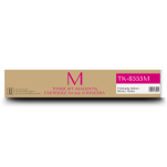 Toner do KYOCERA TK8555M 1T02XCBNL0 TASKALFA 5054ci 6054ci 7054ci magenta Zamiennik 24.0K - 2