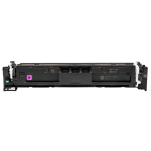 HP oryginalny toner W2203A 220A Color LaserJet Pro 4202 4302 1,8K magenta - 3