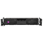 HP oryginalny toner W2203A 220A Color LaserJet Pro 4202 4302 1,8K magenta - 3