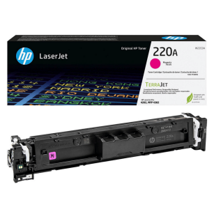 HP oryginalny toner W2203A 220A Color LaserJet Pro 4202 4302 1,8K magenta