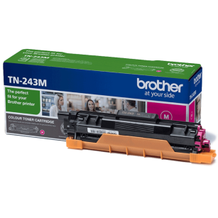 Brother oryginalny toner TN-243M magenta