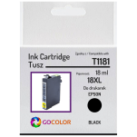 Tusz do EPSON T1811 18XL Black Zamiennik - 2