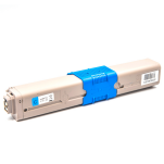 Toner do OKI C310 C330 C331 C530 C531 C510 C511 MC351 MC352 MC361 MC362 MC561 44469706 cyan zamiennik - 3