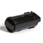 EOL Toner do XEROX C500 C505 106R03880 Black Zamiennik - 3