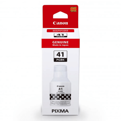 Canon oryginalny tusz GI41PGBK 4528C001 black