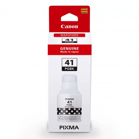 Canon oryginalny tusz GI41PGBK 4528C001 black