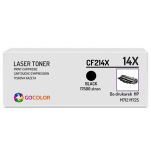 Toner do HP CF214X 14X M712 M725 Zamiennik - 2