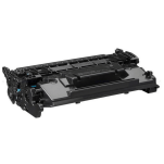 Toner do HP CF289A 89A LaserJet Enterprise M507dn MFP M528 E50145 E52645 BEZ CHIPA zamiennik - 3