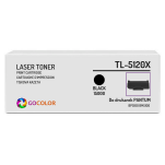 Toner do PANTUM TL5120X BP5100 BM5100 Zamiennik 15.0K - 2