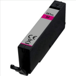 Tusz do CANON CLI581XXL 1996C001 Magenta 100 % nowy zamiennik - 3