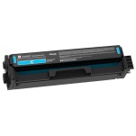LEXMARK oryginalny toner 20N20C0 CS331 CX431 cyan 1500 stron - 2