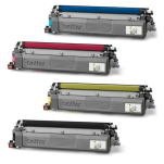 Brother oryginalny toner TN248VAL DCPL3520CDW DCPL3220CDW 4X 1,0K CMYK  4-pak - 3