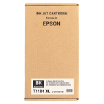 Tusz do EPSON T11D1 XL C13T11D140 WorkForce WFC5890DWF WFC5390DW black Zamiennik 5.0K - 2