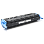 Toner do HP Q6002A 124A 1600 2600 Yellow Zamiennik - 3
